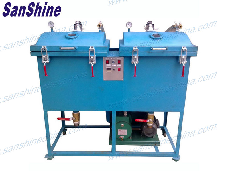 Vacuum machine (SS-V03)