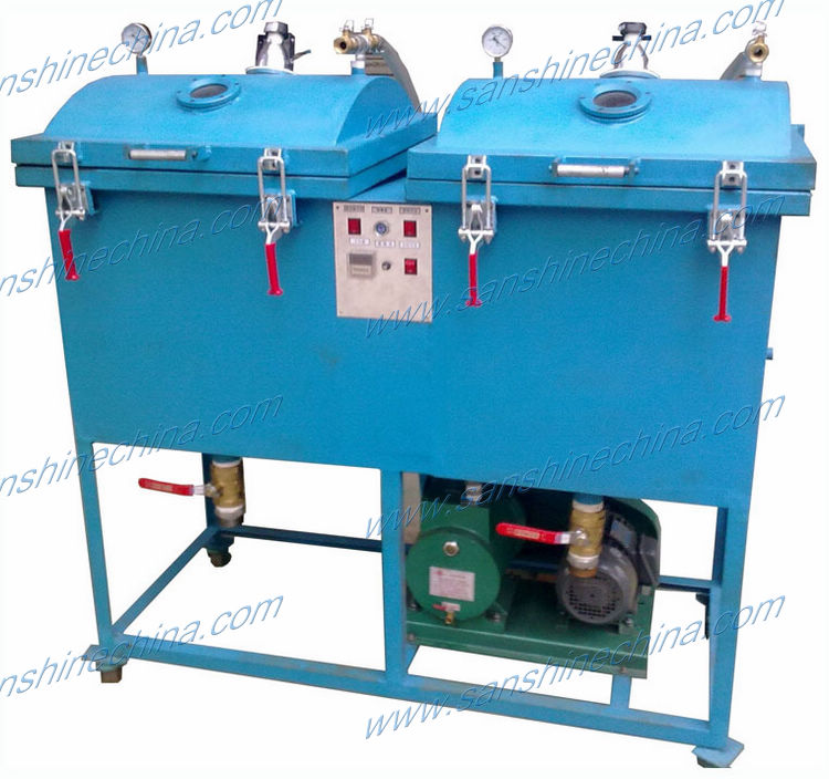 Vacuum machine (SS-V03)