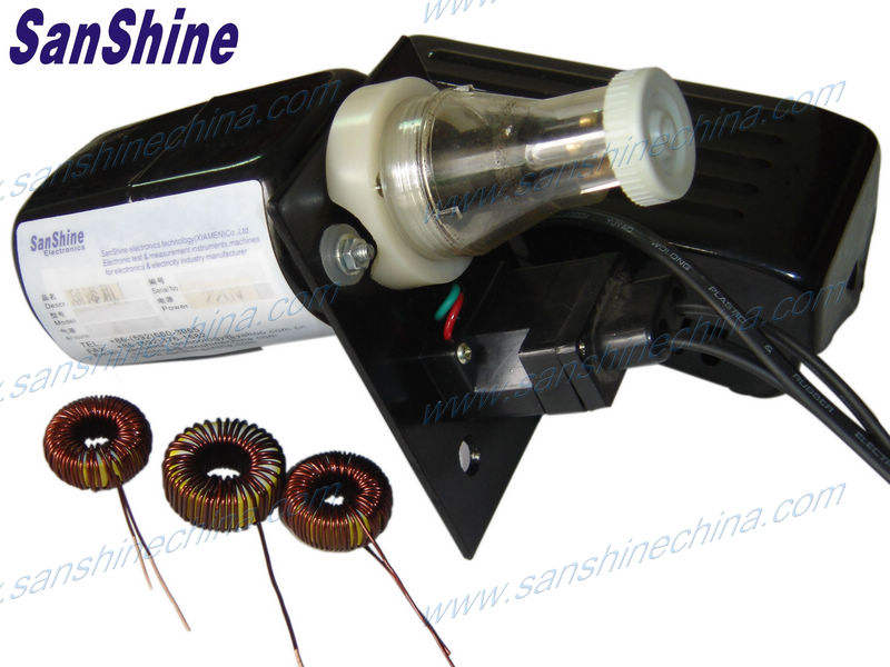 Portable rotary blade wire stripping machine (SS-SM02)