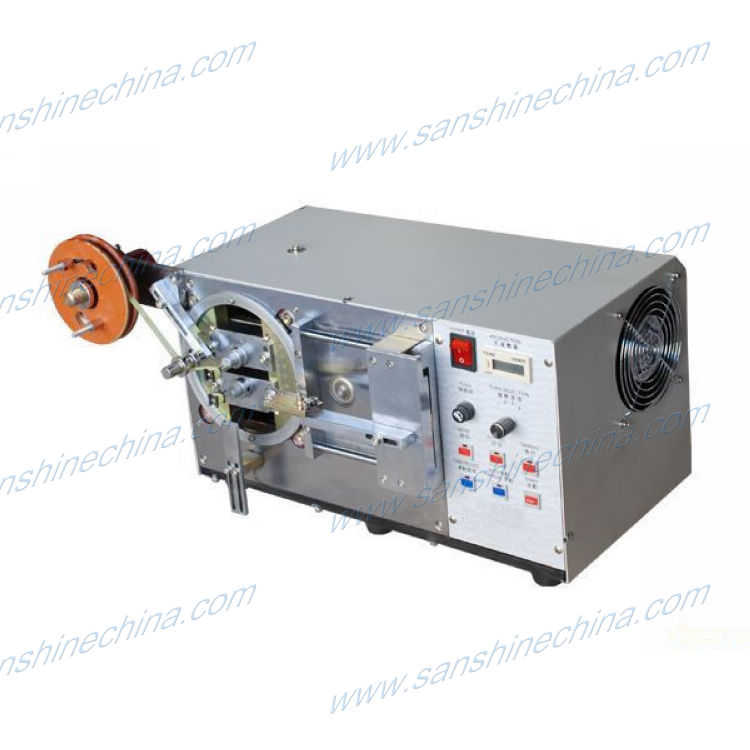 Transformer automatic taping machine (SS-TP01)