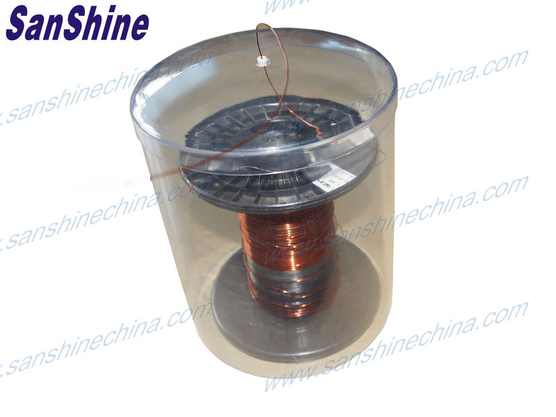 Wire bobbin cover(Wire spool cover)