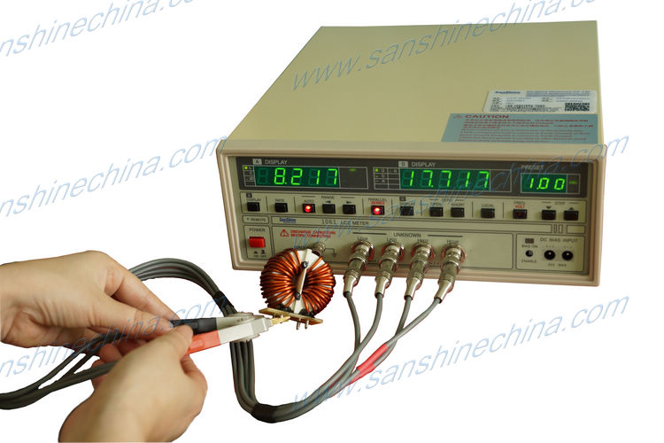 LCZ LCR meter (SS1061)