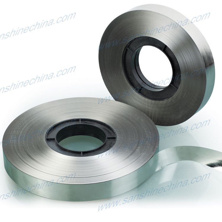 Amorphous magnet core alloy slim ribbon produce machine (SS-AR45W)
