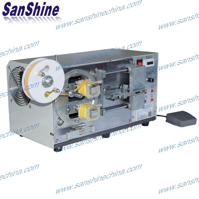 Transformer automatic taping machine (SS-TP01)