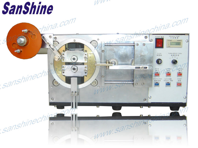 Transformer automatic taping machine (SS-TP01)