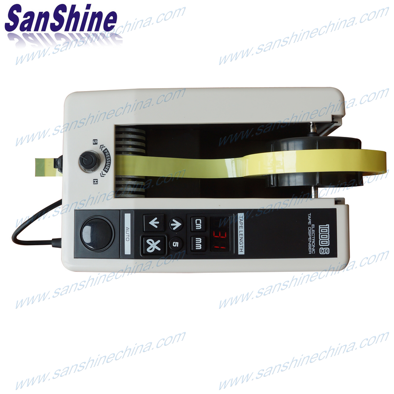 Automatic tape cutting dispensing machine(SS-M1000)