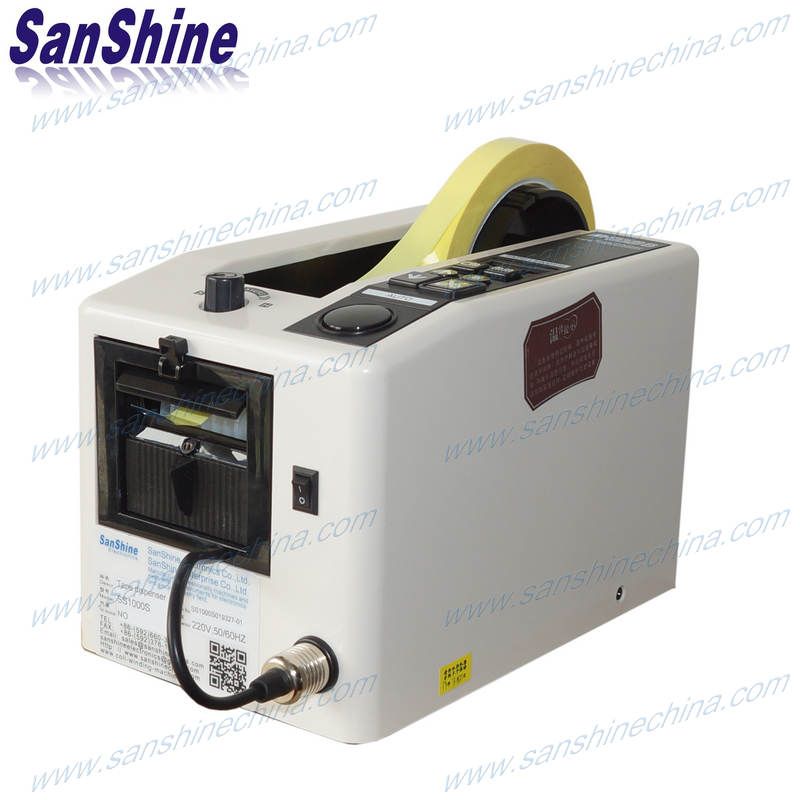 Automatic tape cutting dispensing machine(SS-M1000)
