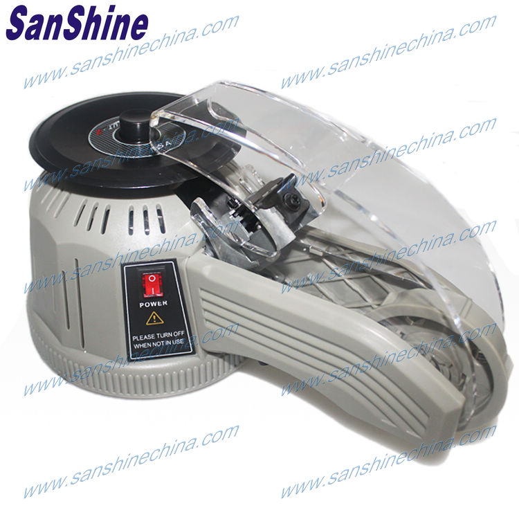 Rotary dish type automatic tape cutting dispensing machine (SS360)