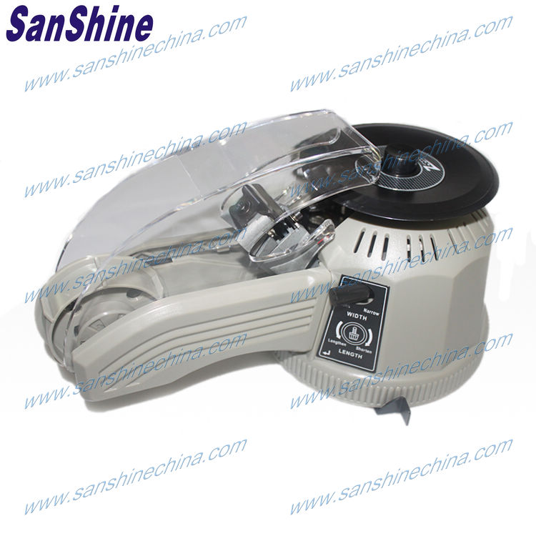 Rotary dish type automatic tape cutting dispensing machine (SS360)