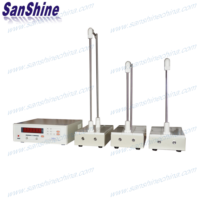 Bobbin winding coil turns tester (SS108A series)